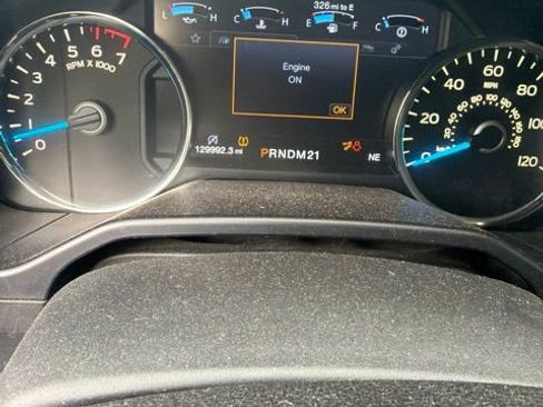 Used 2015 Ford F150 Lariat w/ Equipment Group 501A Mid AWD/4WD image 17
