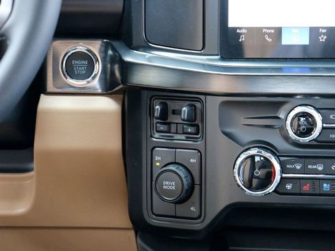 New 2026 Ford F350 Lariat AWD/4WD image 30