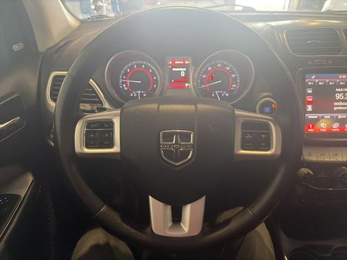 Used 2018 Dodge Journey GT image 6