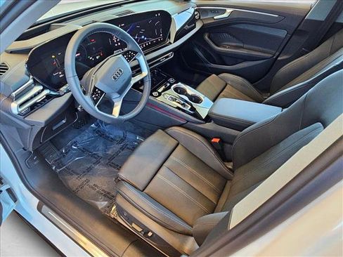 New 2026 Audi A6 Premium Plus AWD/4WD image 3