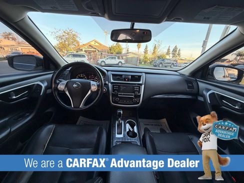 Used 2018 Nissan Altima 2.5 SL image 22