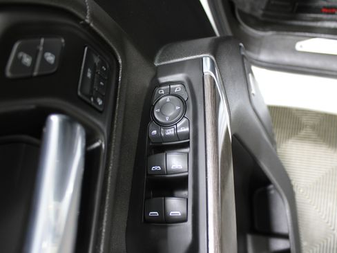 Used 2022 Chevrolet Silverado 2500 LTZ w/ LTZ Plus Package image 7