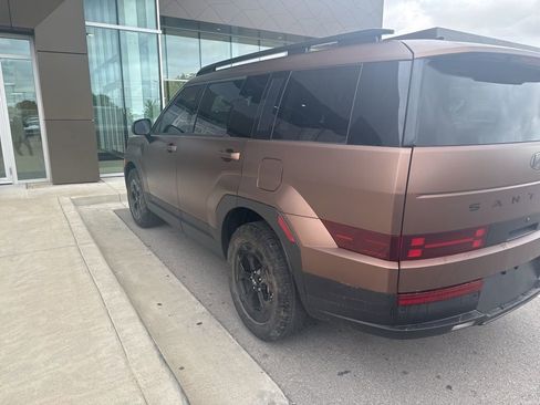 Used 2024 Hyundai Santa Fe XRT AWD/4WD image 7