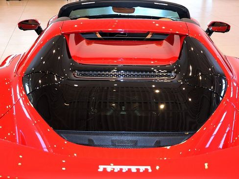 Certified 2024 Ferrari 296 GTS image 63