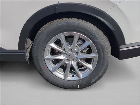 New 2026 Honda CR-V EX image 10