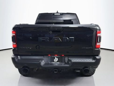 Used 2024 RAM 1500 TRX AWD/4WD image 6