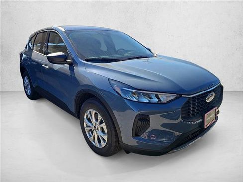 New 2026 Ford Escape Active FWD image 7