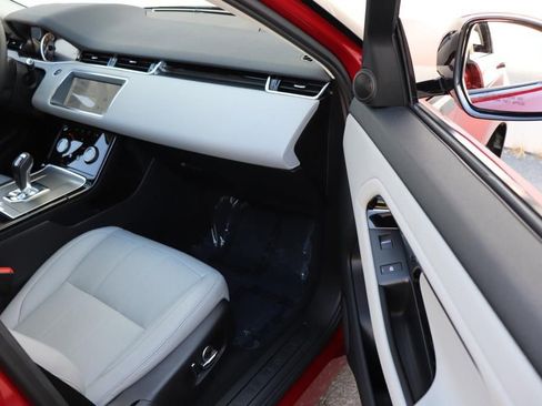 Used 2023 Land Rover Range Rover Evoque S image 30