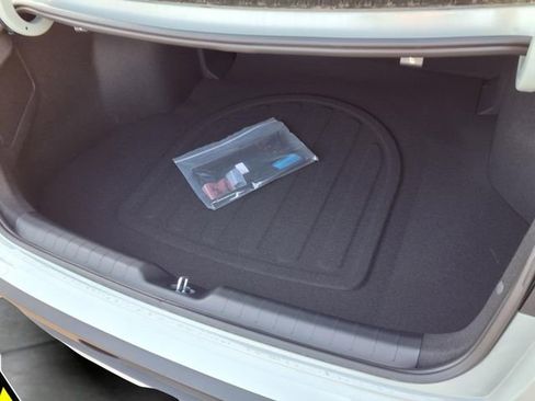 New 2026 Kia K4 LXS image 18