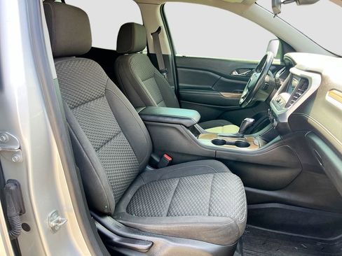 Used 2019 GMC Acadia SLE w/ LPO, Floor Liner Package image 27