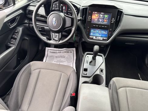Certified 2024 Subaru Crosstrek 2.0i AWD/4WD image 22