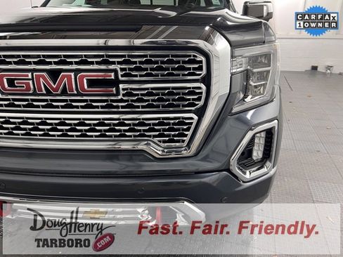 Used 2020 GMC Sierra 1500 Denali image 12