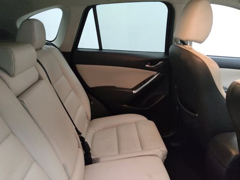 Used 2016 MAZDA CX-5 Grand Touring image 21