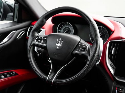 Used 2022 Maserati Ghibli Modena Q4 image 57