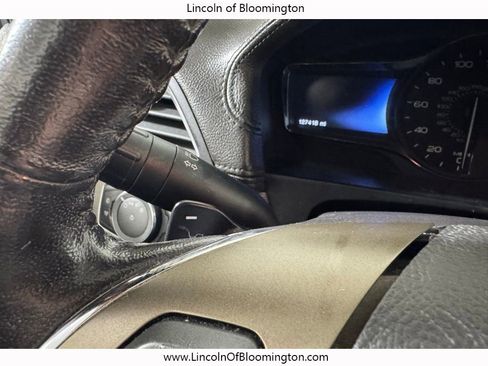 Used 2013 Lincoln MKX AWD image 40