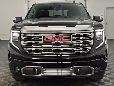 New 2026 GMC Sierra 1500 Denali AWD/4WD image 16