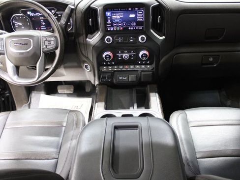 Used 2021 GMC Sierra 1500 Denali w/ Denali Ultimate Package image 2
