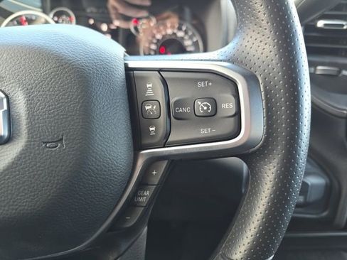 New 2026 RAM 2500 Tradesman AWD/4WD image 14