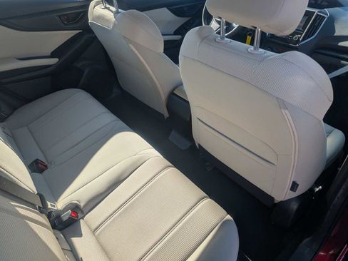 Used 2023 Subaru Impreza 2.0i image 23