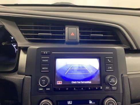 Used 2018 Honda Civic LX image 11