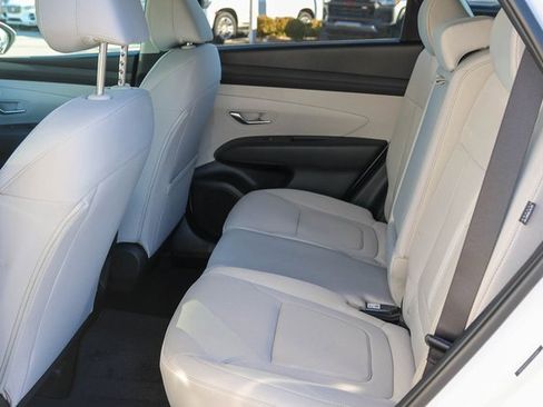 New 2026 Hyundai Tucson SEL image 13