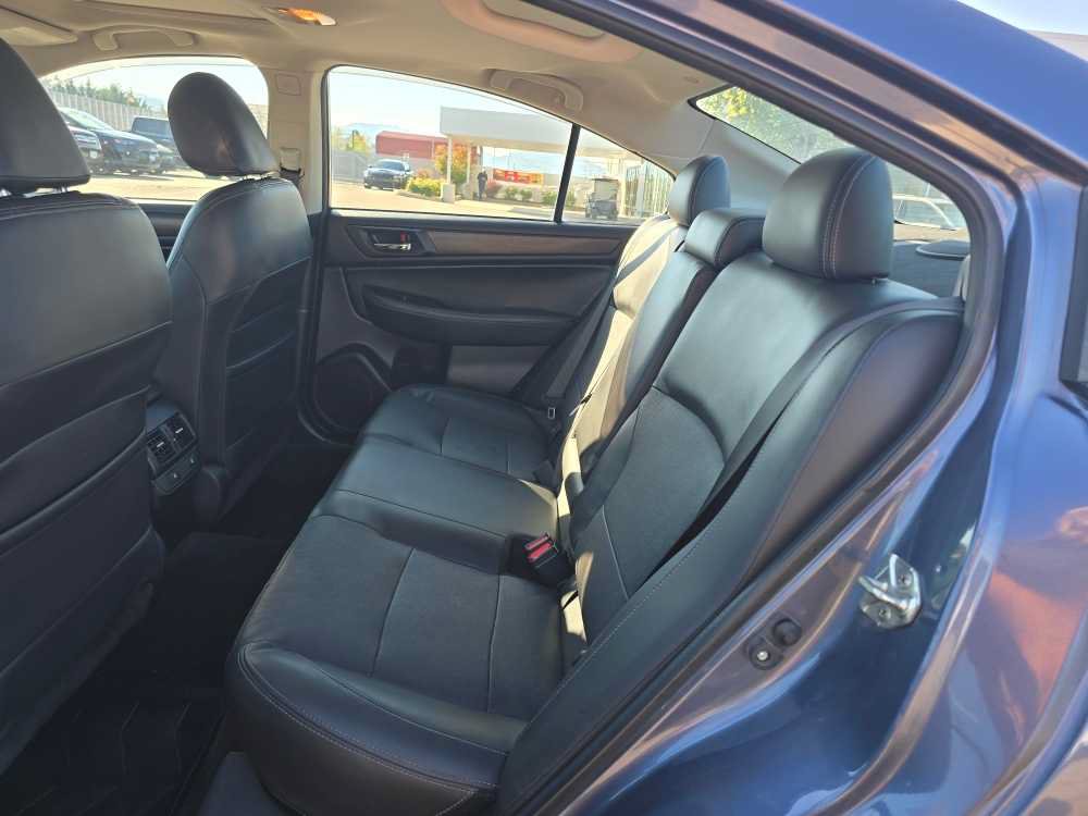 Used 2015 Subaru Legacy 3.6R Limited AWD/4WD image 16