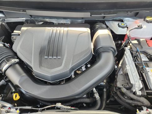 New 2026 GMC Acadia Elevation w/ Black Edition image 36