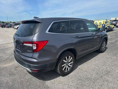 Used 2019 Honda Pilot EX-L image 3