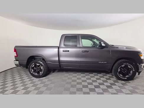 Used 2023 RAM 1500 Big Horn RWD image 36
