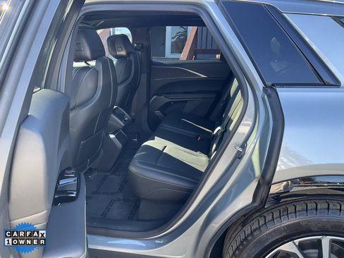 Used 2024 Cadillac Lyriq Sport image 24