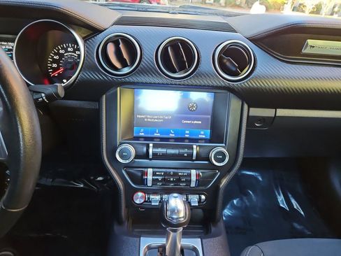 Used 2022 Ford Mustang Coupe w/ Equipment Group 101A image 14