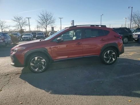 Certified 2025 Subaru Crosstrek 2.5i Limited image 6