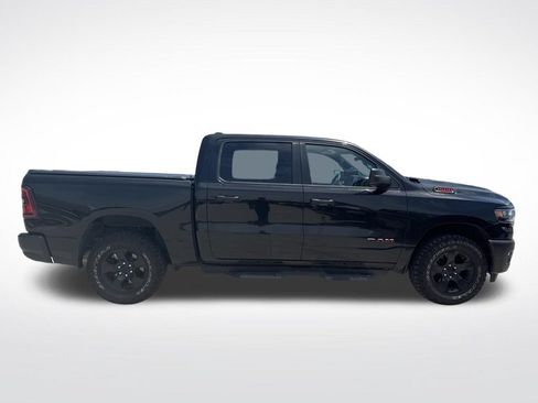 Used 2025 RAM 1500 Warlock AWD/4WD image 39