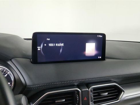 Used 2024 MAZDA CX-5 AWD 2.5 S w/ Select Package image 24