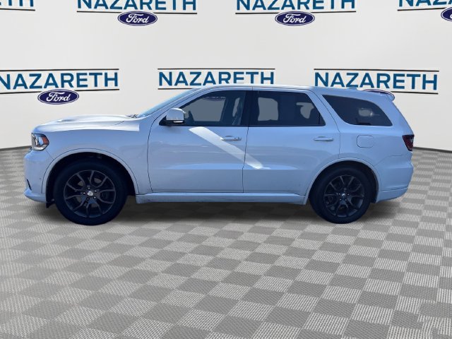Used 2018 Dodge Durango R/T AWD/4WD image 4
