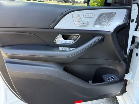Certified 2024 Mercedes-Benz GLE 63 AMG S image 21