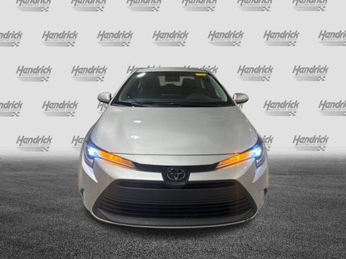 Certified 2023 Toyota Corolla LE FWD image 37