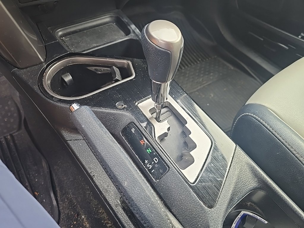 Used 2018 Toyota RAV4 Limited w/ All Weather Liner Package AWD/4WD image 16