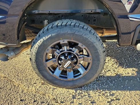 Used 2024 Ford F250 XL w/ STX Appearance Package image 7