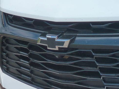Used 2022 Chevrolet Blazer LT w/ Sound & Technology Package AWD/4WD image 12