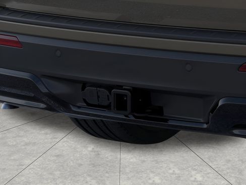 New 2026 Ford Explorer ST-Line w/ ST-Line Street Pack AWD/4WD image 23