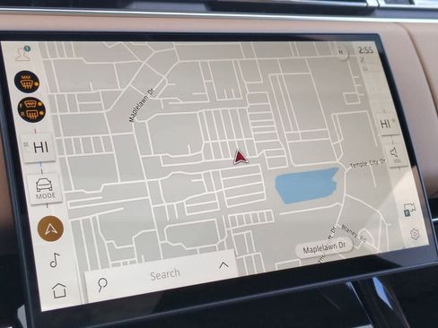 New 2026 Land Rover Range Rover Sport SE image 30