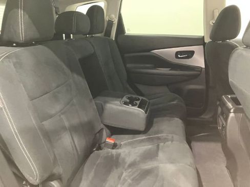 Used 2020 Nissan Murano SV image 40