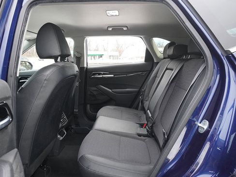 Used 2022 Kia Seltos S image 30