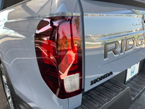 Certified 2026 Honda Ridgeline RTL image 10