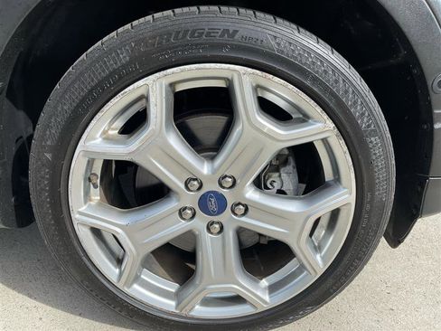 Used 2017 Ford Escape Titanium w/ Equipment Group 301A image 40