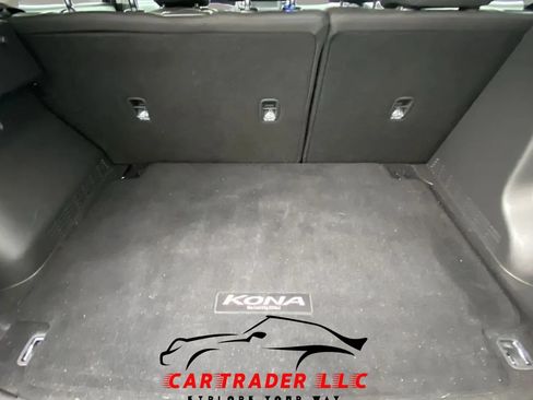 Used 2021 Hyundai Kona SEL FWD image 19
