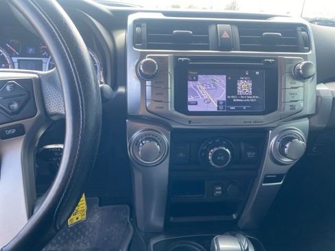 Used 2018 Toyota 4Runner SR5 image 11