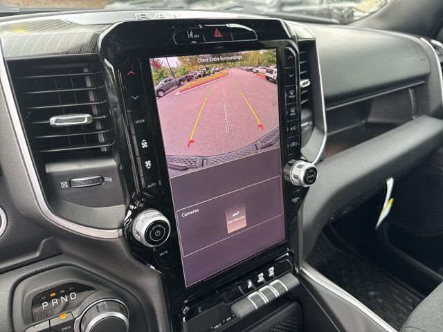 New 2027 RAM 1500 Big Horn AWD/4WD image 28