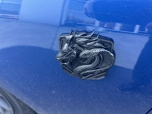 Used 2024 Ford Mustang GT Premium w/ GT Performance Package image 9